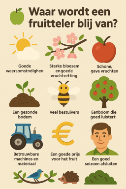 AI-'Waar wordt een fruitteler blij van'